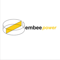 Embee Power logo, Embee Power contact details