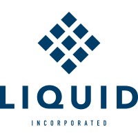 Liquid Contracting logo, Liquid Contracting contact details