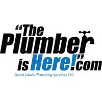 Great Lakes Plumbing Services logo, Great Lakes Plumbing Services contact details