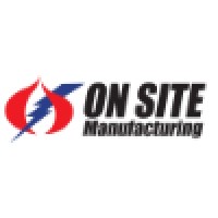 On Site Manufacturing, Inc logo, On Site Manufacturing, Inc contact details