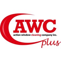 AWCplus logo, AWCplus contact details