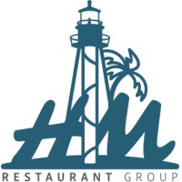 HM Restaurant Group logo, HM Restaurant Group contact details