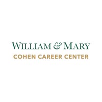 Cohen Career Center logo, Cohen Career Center contact details