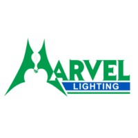 Marvel Lighting logo, Marvel Lighting contact details