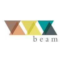 Beam Earth logo, Beam Earth contact details