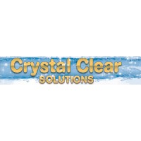 Crystal Clear Solutions Inc logo, Crystal Clear Solutions Inc contact details