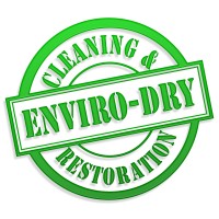 Enviro-Dry Cleaning and Restoration logo, Enviro-Dry Cleaning and Restoration contact details