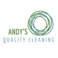 Andy's Quality Cleaning service logo, Andy's Quality Cleaning service contact details