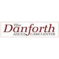 Danforth Adult Care Center logo, Danforth Adult Care Center contact details