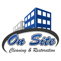 On Site Cleaning & Restoration logo, On Site Cleaning & Restoration contact details