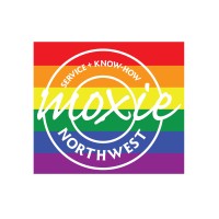 Moxie Northwest logo, Moxie Northwest contact details