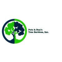 Pete & Ron's Tree Service, Inc. logo, Pete & Ron's Tree Service, Inc. contact details