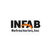 Infab Refractories logo, Infab Refractories contact details