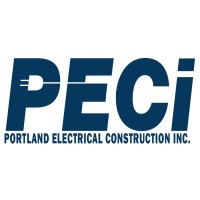 Portland Electrical Construction Inc. logo, Portland Electrical Construction Inc. contact details