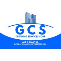 General Cleaning Services Corp. logo, General Cleaning Services Corp. contact details