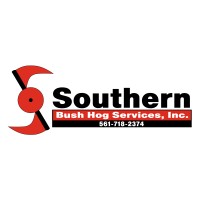 SOUTHERN BUSH HOG SERVICES INC logo, SOUTHERN BUSH HOG SERVICES INC contact details