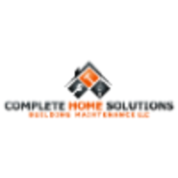 Complete Home Solutions Building Maintenance LLC logo, Complete Home Solutions Building Maintenance LLC contact details