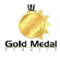 Gold Medal Service Air Conditioning and Refrigeration logo, Gold Medal Service Air Conditioning and Refrigeration contact details