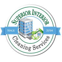 Superior Interior Cleaning logo, Superior Interior Cleaning contact details