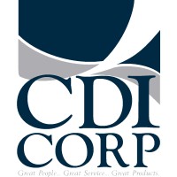 Cdi Corp logo, Cdi Corp contact details