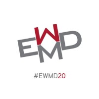 EWMD ITALY logo, EWMD ITALY contact details