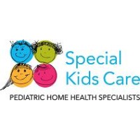 Special Kids Care logo, Special Kids Care contact details