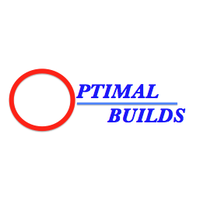 Optimal Builds LLC logo, Optimal Builds LLC contact details