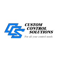 Custom Control Solutions, LLC logo, Custom Control Solutions, LLC contact details