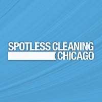 Spotless Cleaning Chicago logo, Spotless Cleaning Chicago contact details