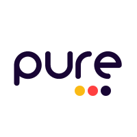 Pure Commercial Cleaning logo, Pure Commercial Cleaning contact details