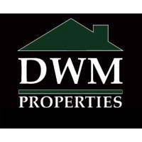 DWM Properties - DRE #02021398 logo, DWM Properties - DRE #02021398 contact details