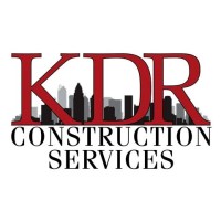 KDR Construction Services, Inc. logo, KDR Construction Services, Inc. contact details