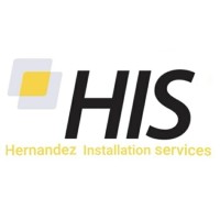 Hernandez Installation Services, Inc. logo, Hernandez Installation Services, Inc. contact details