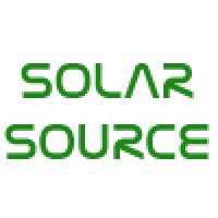 Solar Source logo, Solar Source contact details