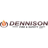 DENNISON FIRE & SAFETY LLC logo, DENNISON FIRE & SAFETY LLC contact details