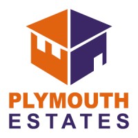 Plymouth Estates logo, Plymouth Estates contact details