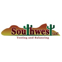 SOUTHWEST TESTING AND BALANCING LLC logo, SOUTHWEST TESTING AND BALANCING LLC contact details