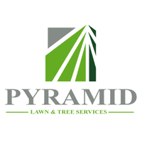 Pyramid Lawn Services logo, Pyramid Lawn Services contact details