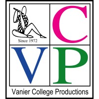 Vanier College Productions logo, Vanier College Productions contact details