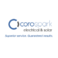 Corospark Electrical & Solar logo, Corospark Electrical & Solar contact details