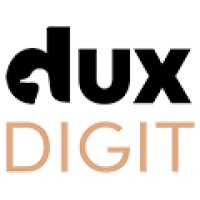 DuxDigit logo, DuxDigit contact details