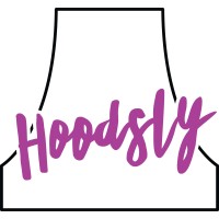 Hoodsly logo, Hoodsly contact details