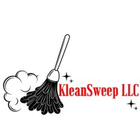 KleanSweep logo, KleanSweep contact details