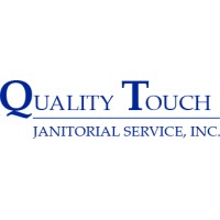 Quality Touch Janitorial Service, Inc logo, Quality Touch Janitorial Service, Inc contact details