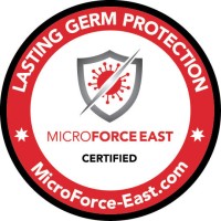 MicroForce East logo, MicroForce East contact details