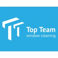 Top Team Window Cleaning logo, Top Team Window Cleaning contact details