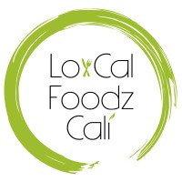 LoCal Foodz Cali logo, LoCal Foodz Cali contact details