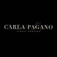 Carla Pagano Couture logo, Carla Pagano Couture contact details