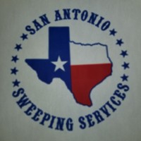 San Antonio Sweeping logo, San Antonio Sweeping contact details