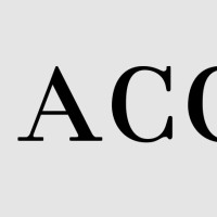 Accattone magazine logo, Accattone magazine contact details